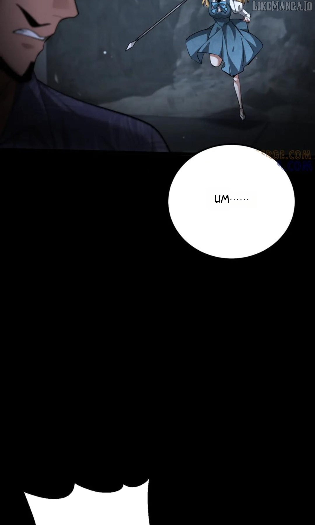 I’m Trapped In This Day For One Thousand Years Chapter 209 - page 10